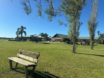 los naranjos hotel