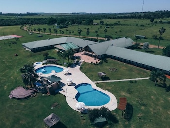 Los Naranjos Hotel,,3 star
