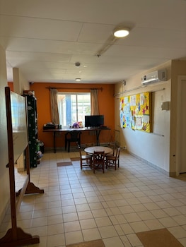 los naranjos hotel