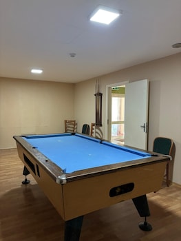 los naranjos hotel