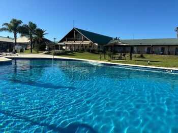 Los Naranjos Hotel,,3 star