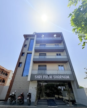 shri prem sharnam by the aureo hotels