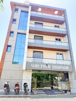 shri prem sharnam by the aureo hotels