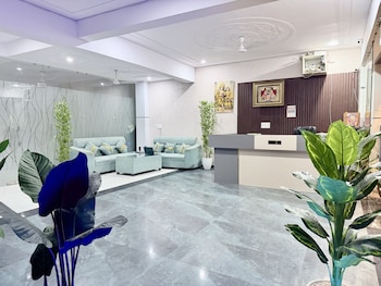 shri prem sharnam by the aureo hotels