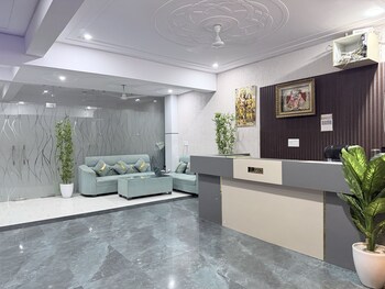 shri prem sharnam by the aureo hotels