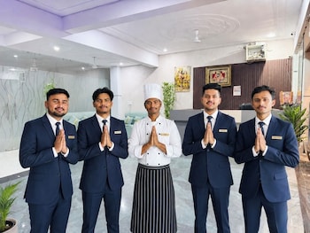 shri prem sharnam by the aureo hotels