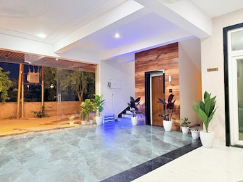shri prem sharnam by the aureo hotels