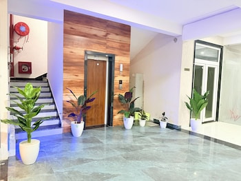 shri prem sharnam by the aureo hotels