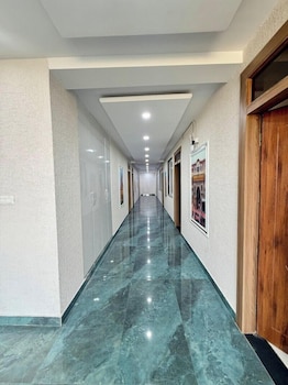 shri prem sharnam by the aureo hotels