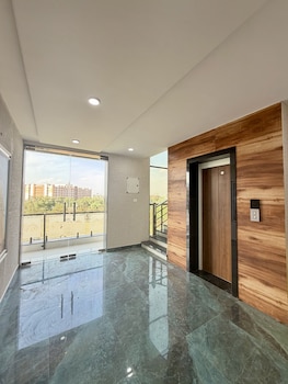 shri prem sharnam by the aureo hotels