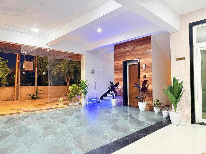 shri prem sharnam by the aureo hotels