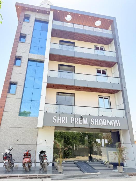 shri prem sharnam by the aureo hotels