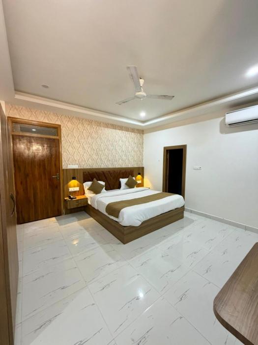 shri prem sharnam by the aureo hotels