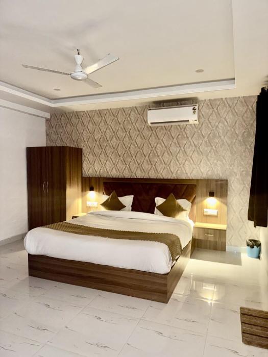 shri prem sharnam by the aureo hotels