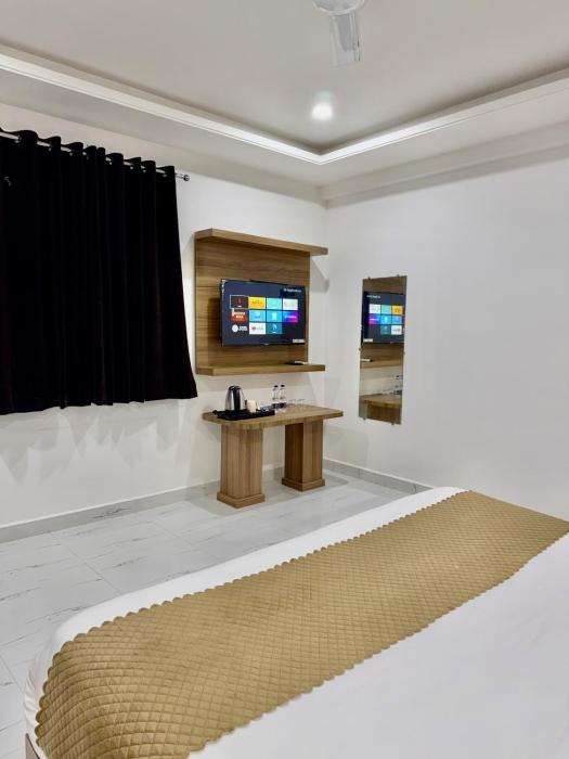 shri prem sharnam by the aureo hotels
