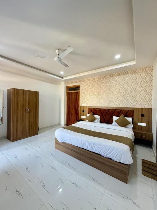 shri prem sharnam by the aureo hotels