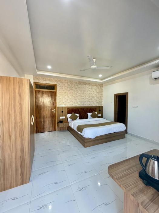shri prem sharnam by the aureo hotels