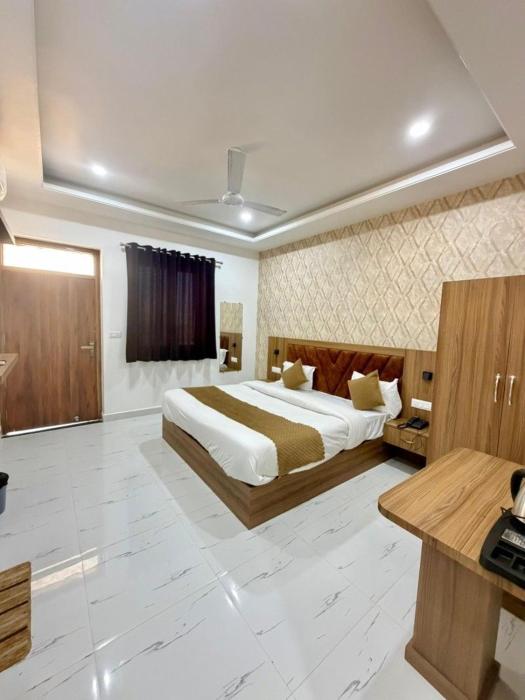 shri prem sharnam by the aureo hotels