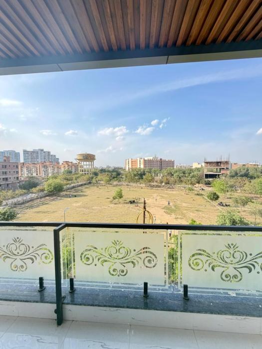 shri prem sharnam by the aureo hotels