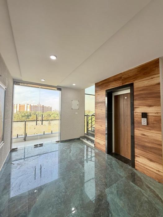 shri prem sharnam by the aureo hotels