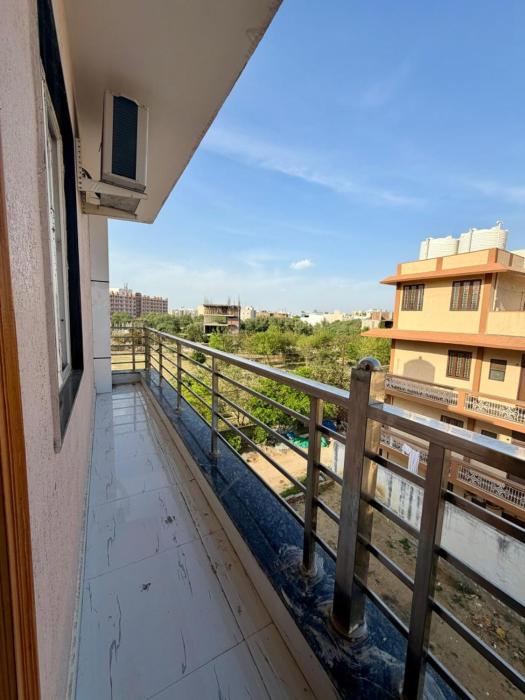 shri prem sharnam by the aureo hotels
