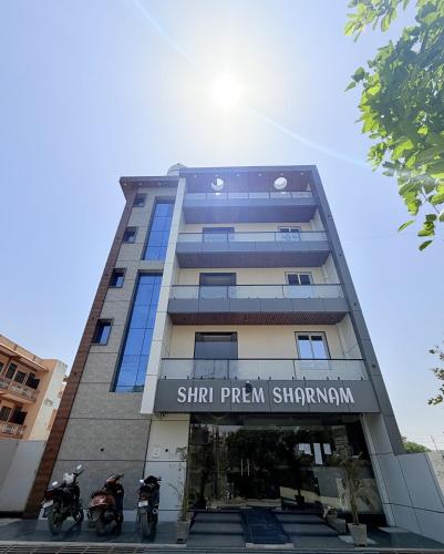 shri prem sharnam by the aureo hotels