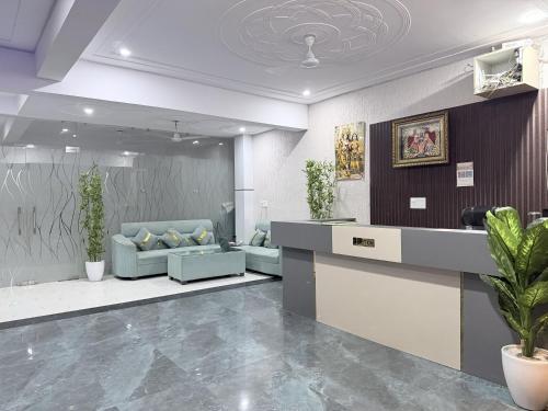 shri prem sharnam by the aureo hotels