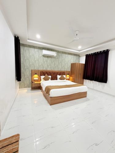 shri prem sharnam by the aureo hotels