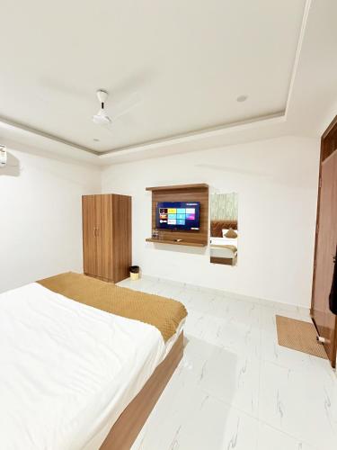 shri prem sharnam by the aureo hotels