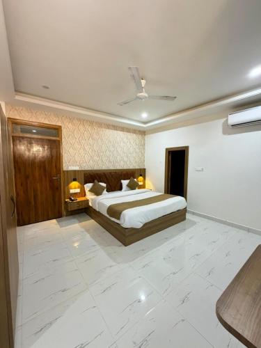 shri prem sharnam by the aureo hotels