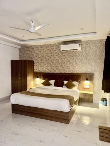 shri prem sharnam by the aureo hotels