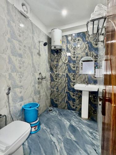 shri prem sharnam by the aureo hotels