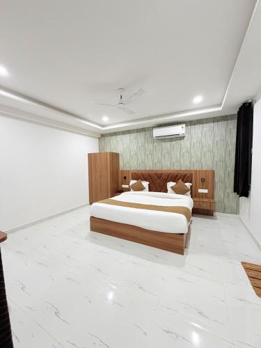 shri prem sharnam by the aureo hotels