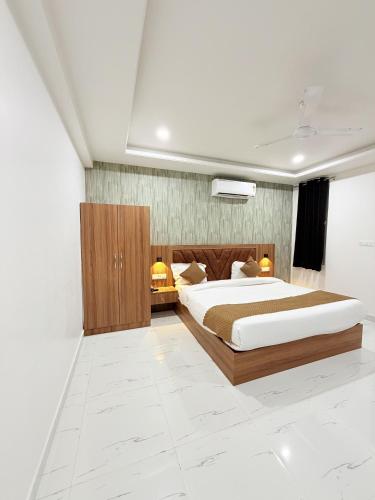 shri prem sharnam by the aureo hotels