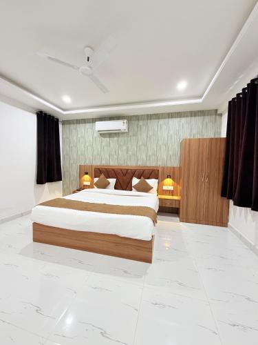 shri prem sharnam by the aureo hotels