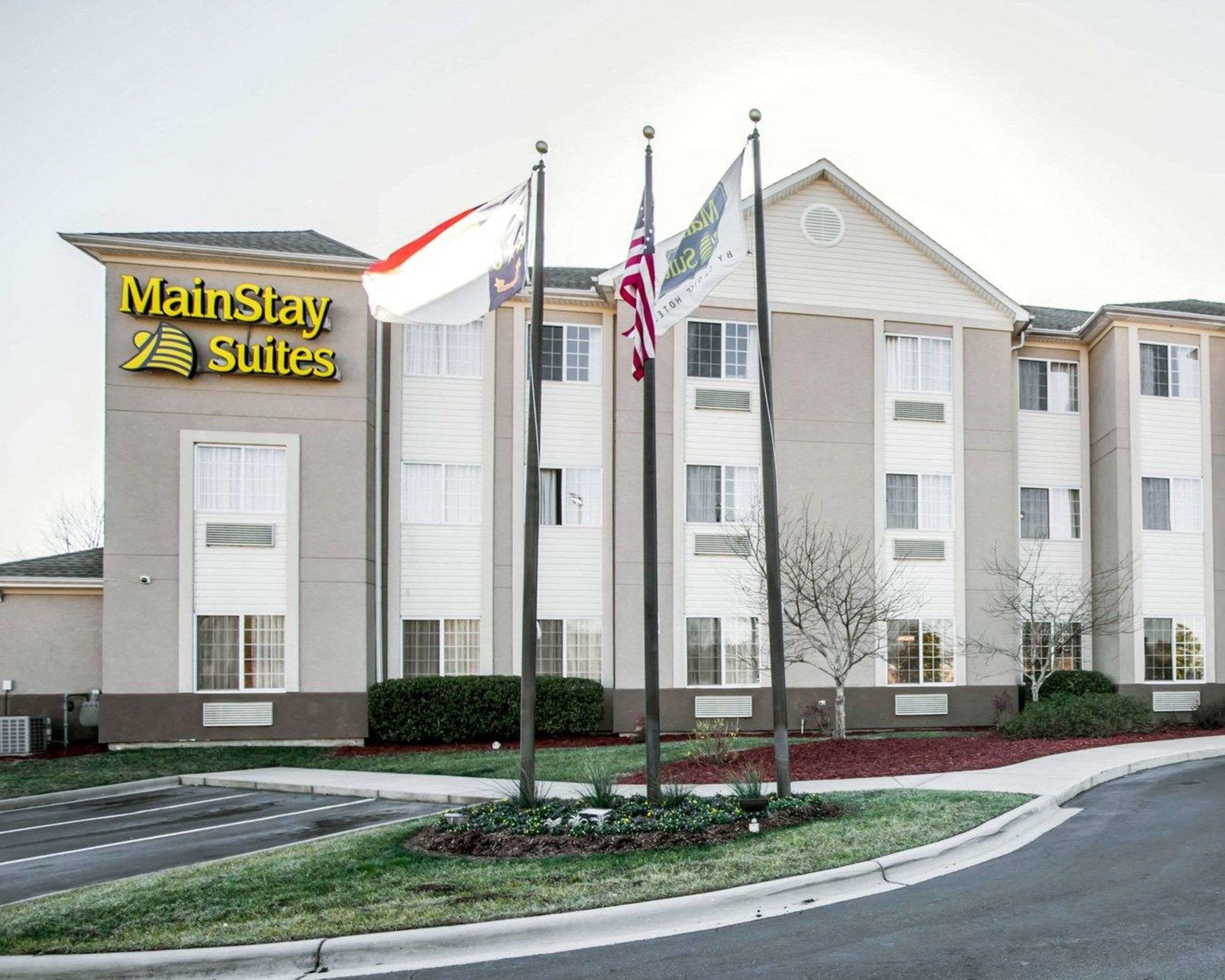 candlewood suites charlotte arrowood by ihg