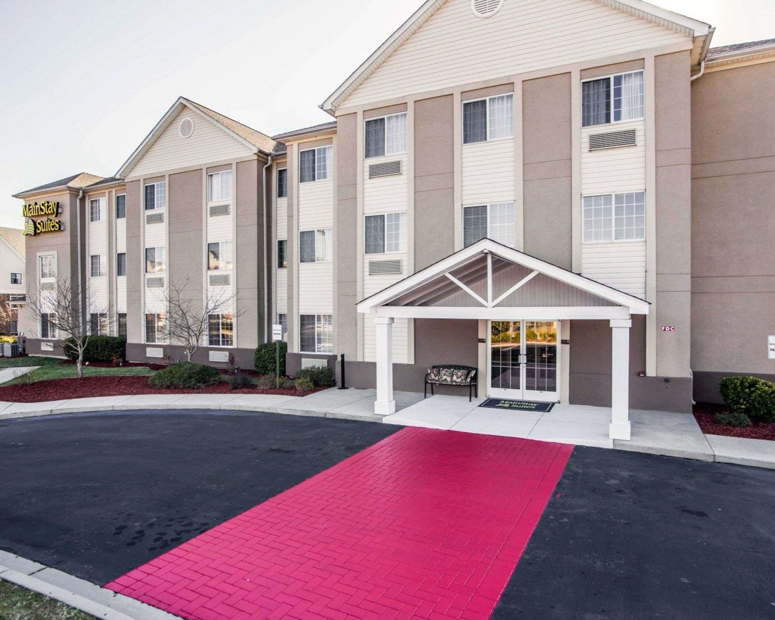 candlewood suites charlotte arrowood by ihg