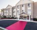 candlewood suites charlotte arrowood by ihg