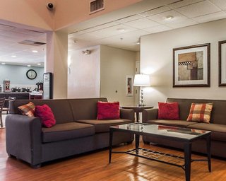 candlewood suites charlotte arrowood by ihg