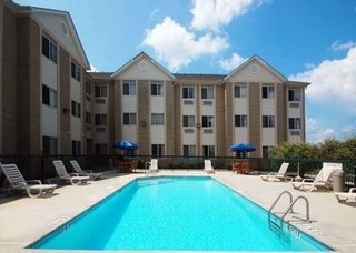 candlewood suites charlotte arrowood by ihg
