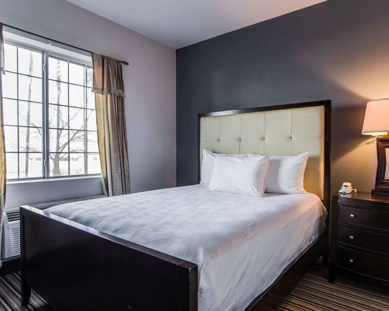 candlewood suites charlotte arrowood by ihg