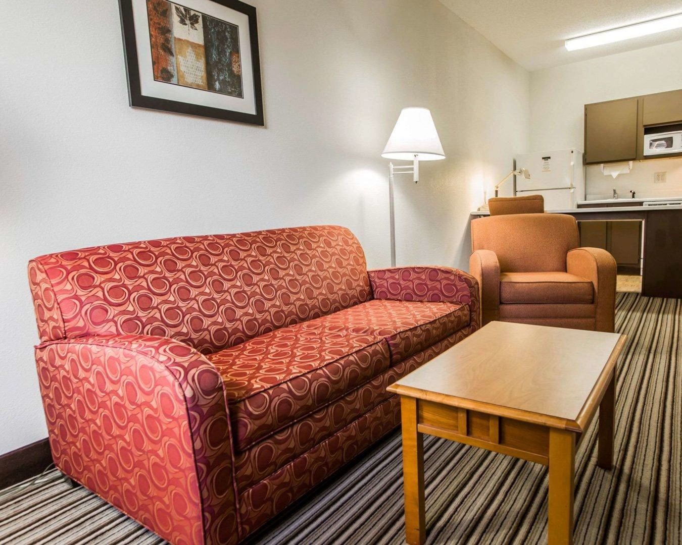 candlewood suites charlotte arrowood by ihg