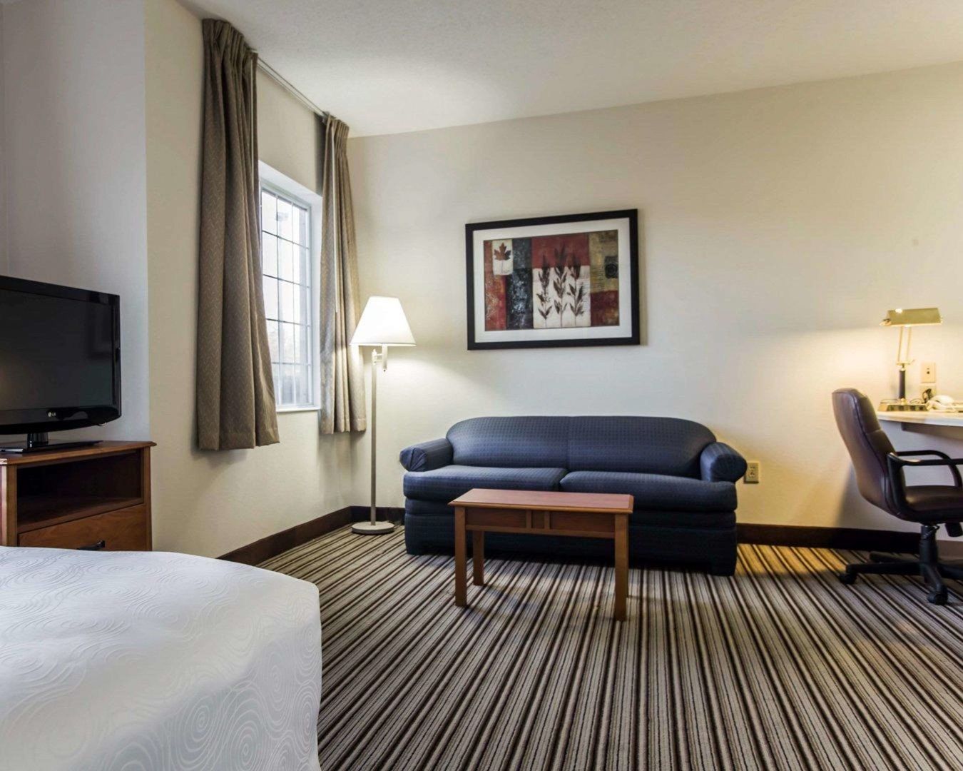 candlewood suites charlotte arrowood by ihg