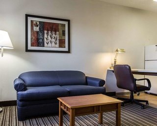 Candlewood Suites Charlotte - Arrowood By Ihg,Mecklenburg County>>Charlotte,3 star