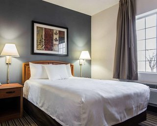 candlewood suites charlotte arrowood by ihg