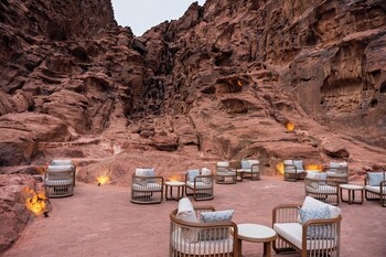 rum reserve resort by luxotel