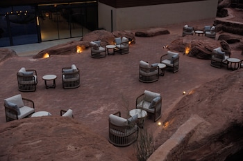rum reserve resort by luxotel