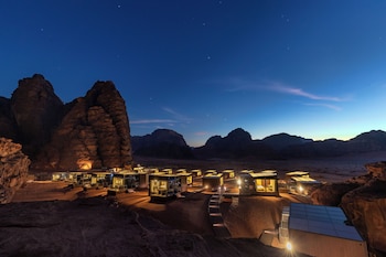 rum reserve resort by luxotel