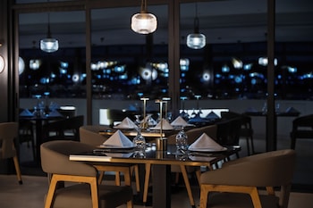 rum reserve resort by luxotel