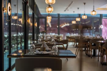 rum reserve resort by luxotel